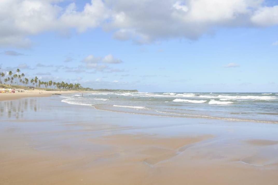Recanto Verde - Praia de Santo Antônio Diogo Exterior foto